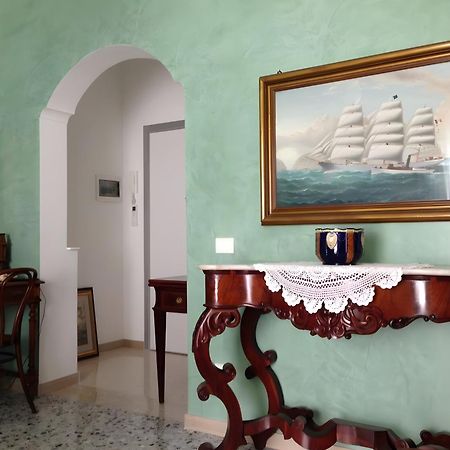 Casa Tetta Two Styles Living Together Sant'Agnello Exterior foto