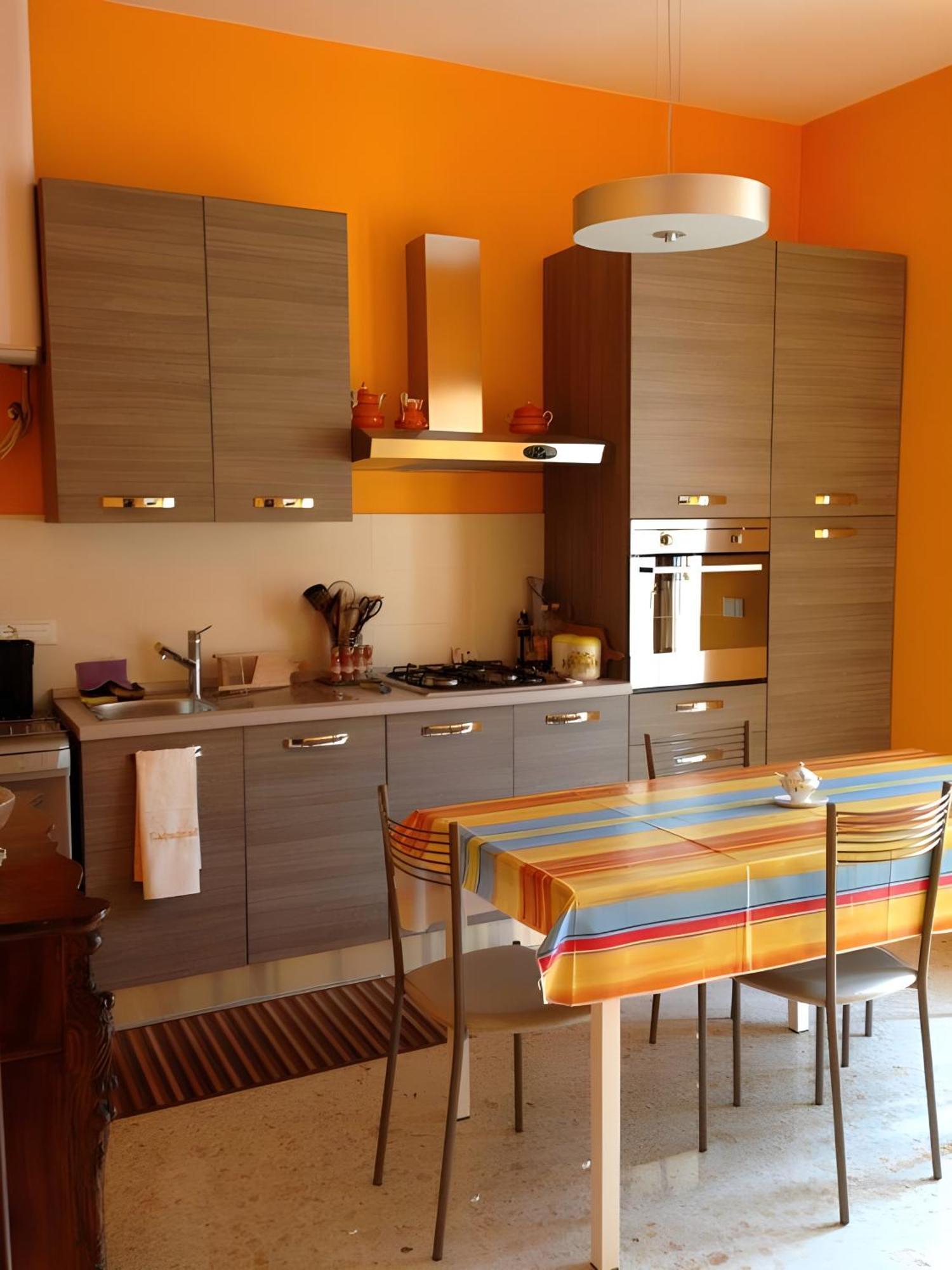 Casa Tetta Two Styles Living Together Sant'Agnello Exterior foto