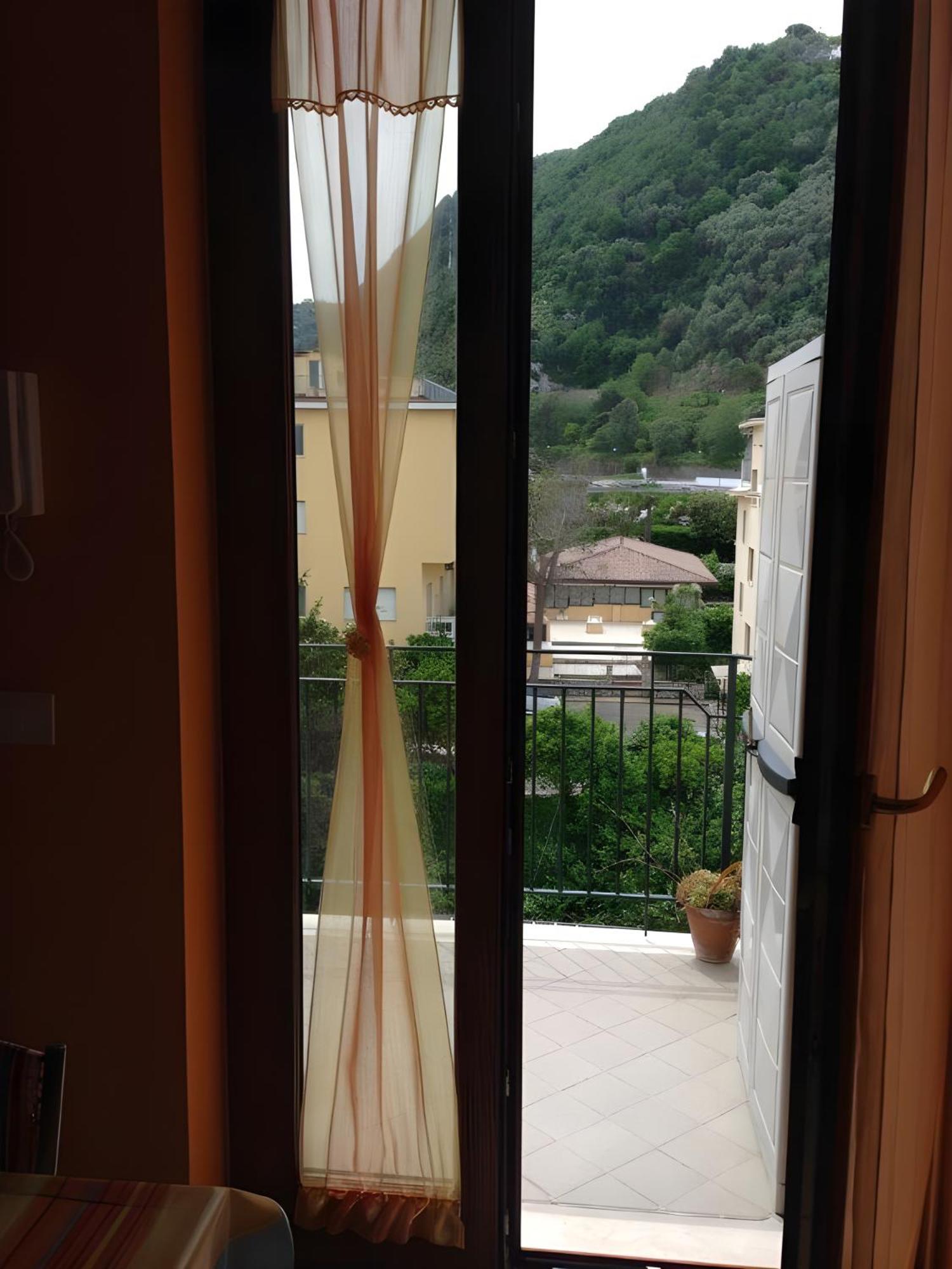 Casa Tetta Two Styles Living Together Sant'Agnello Exterior foto