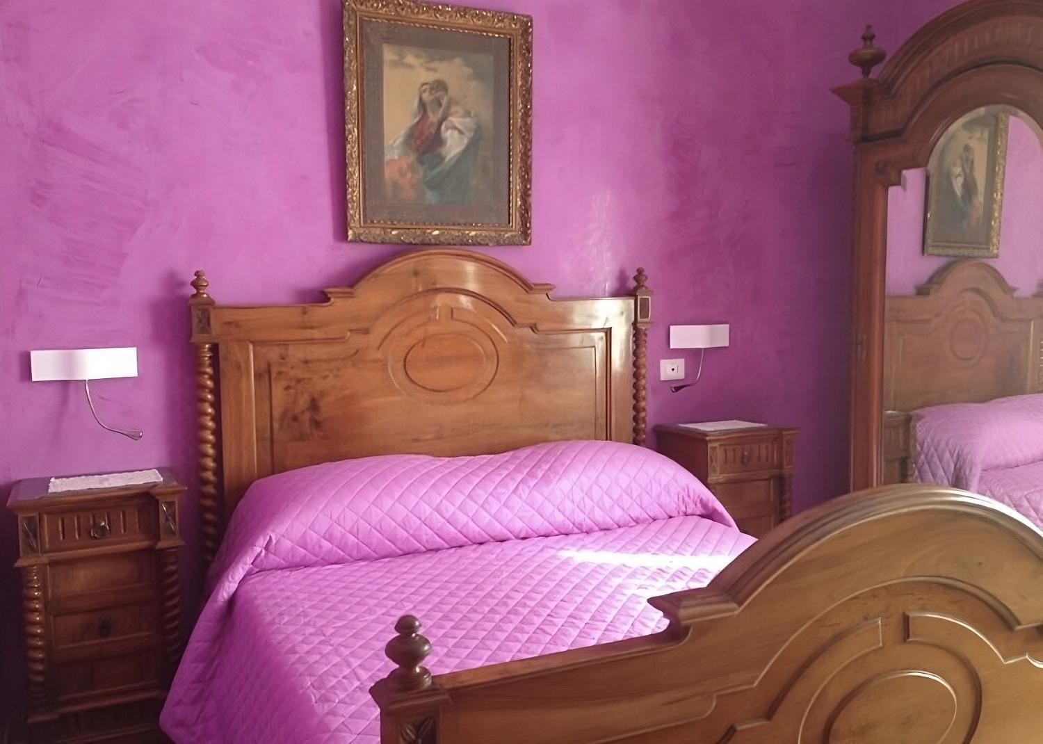 Casa Tetta Two Styles Living Together Sant'Agnello Exterior foto
