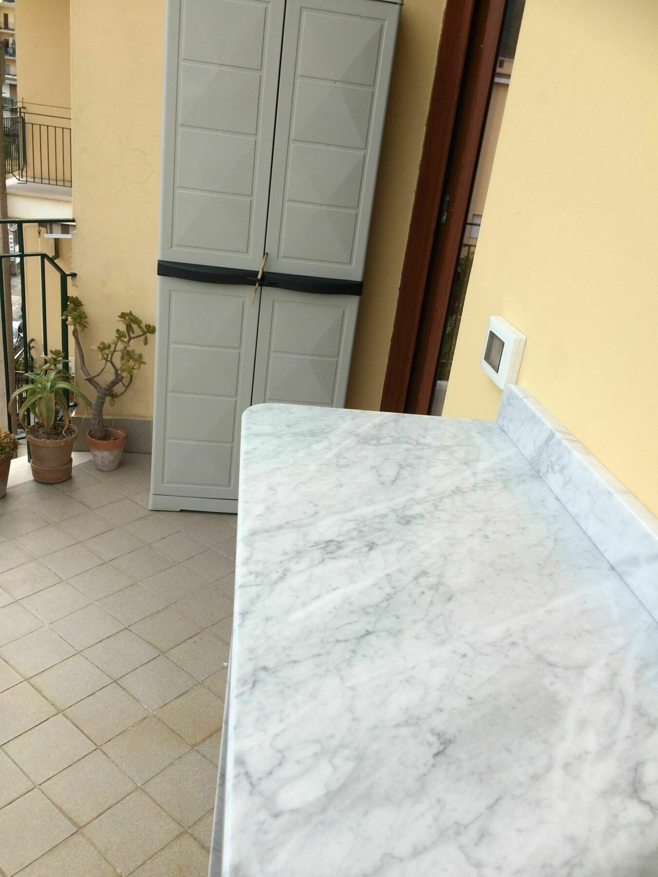 Casa Tetta Two Styles Living Together Sant'Agnello Exterior foto