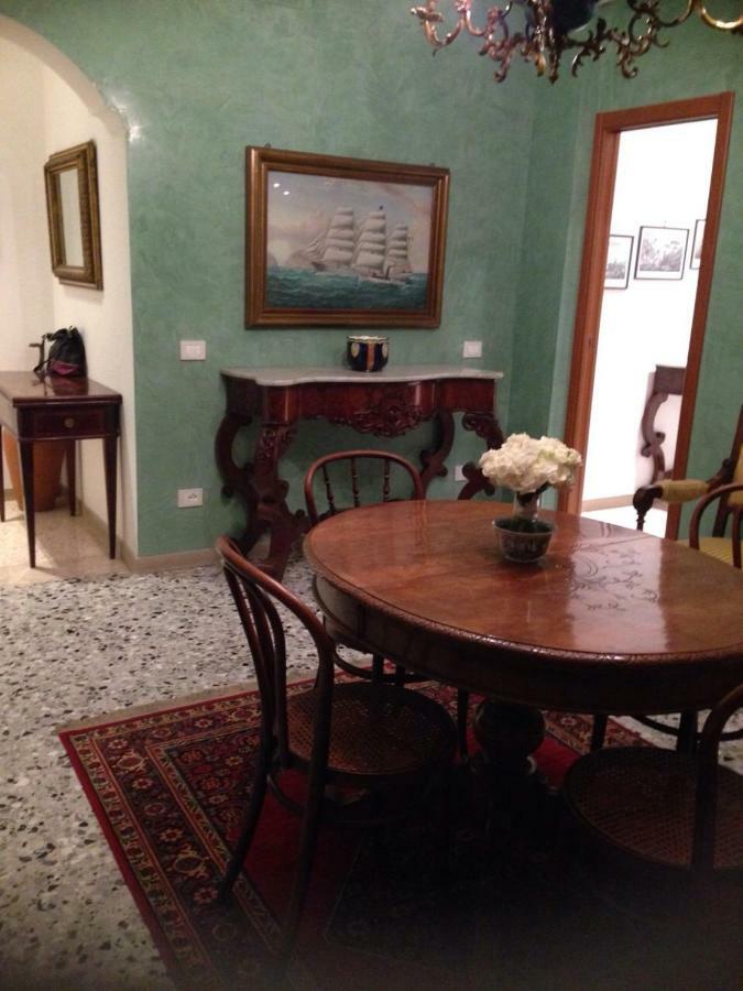 Casa Tetta Two Styles Living Together Sant'Agnello Exterior foto