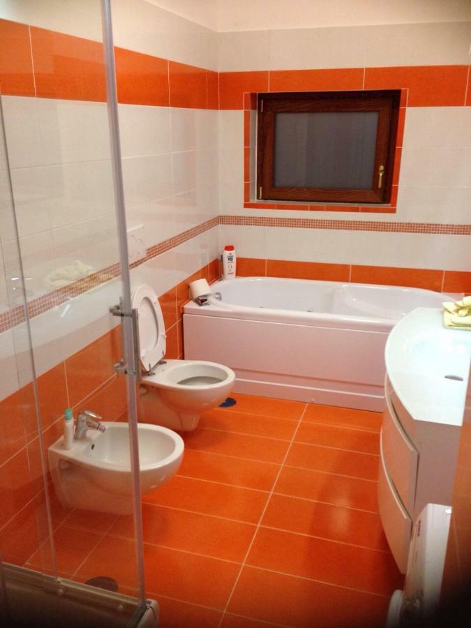 Casa Tetta Two Styles Living Together Sant'Agnello Exterior foto